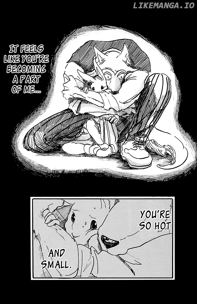 Read Beastars En Manga Online