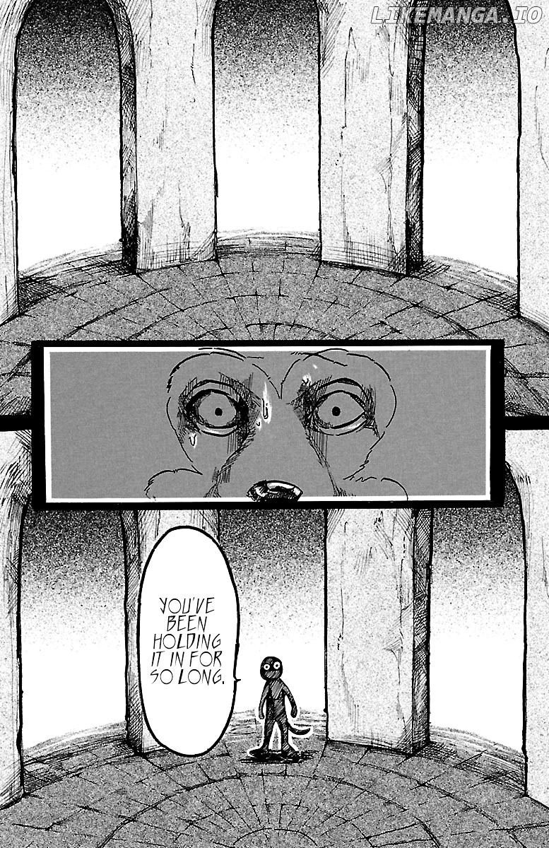 Read Beastars En Manga Online