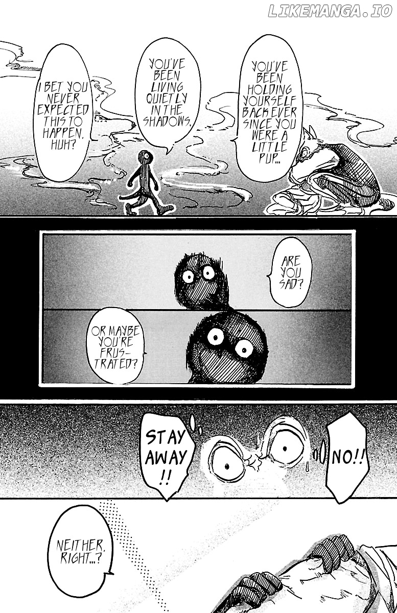 Read Beastars En Manga Online