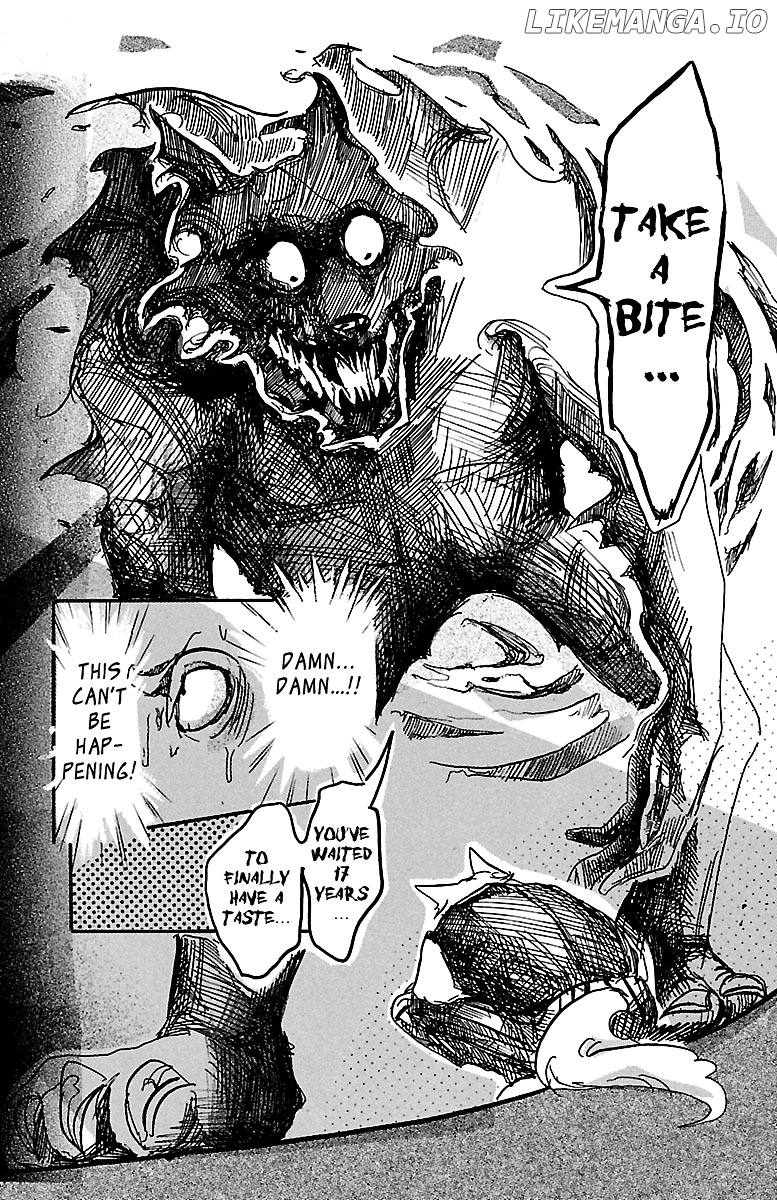 Read Beastars En Manga Online