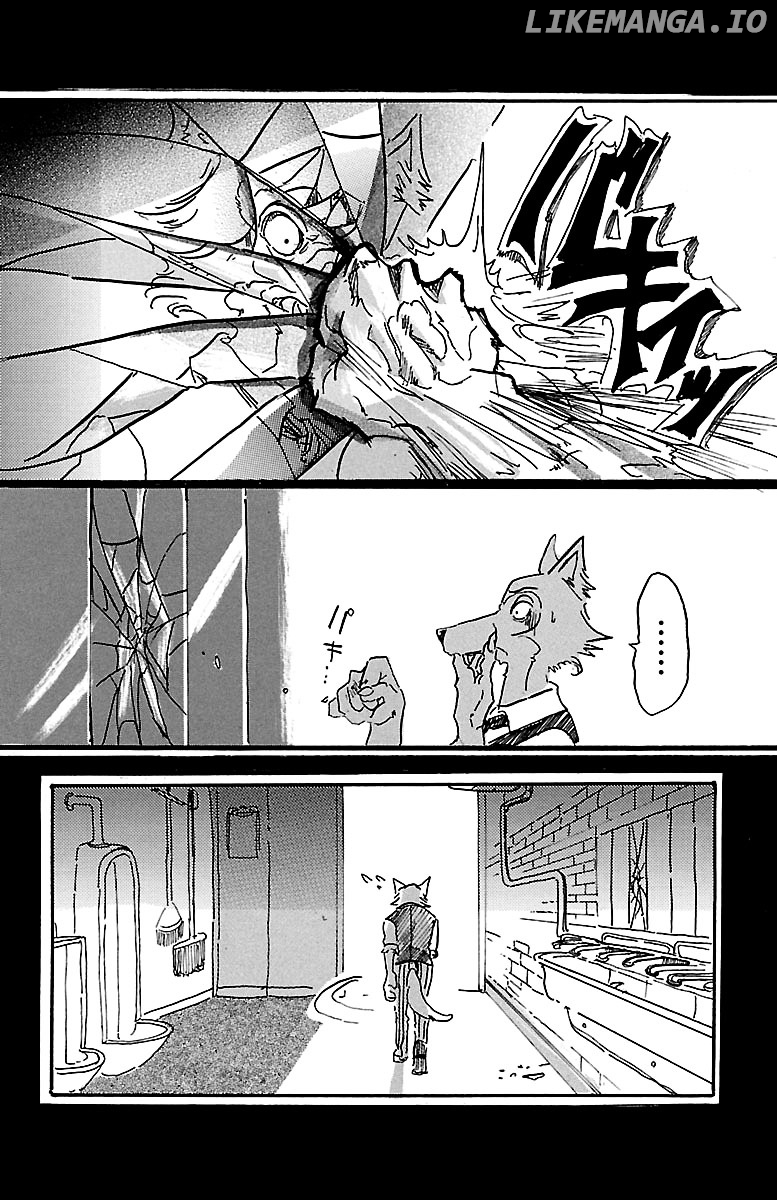 Read Beastars En Manga Online