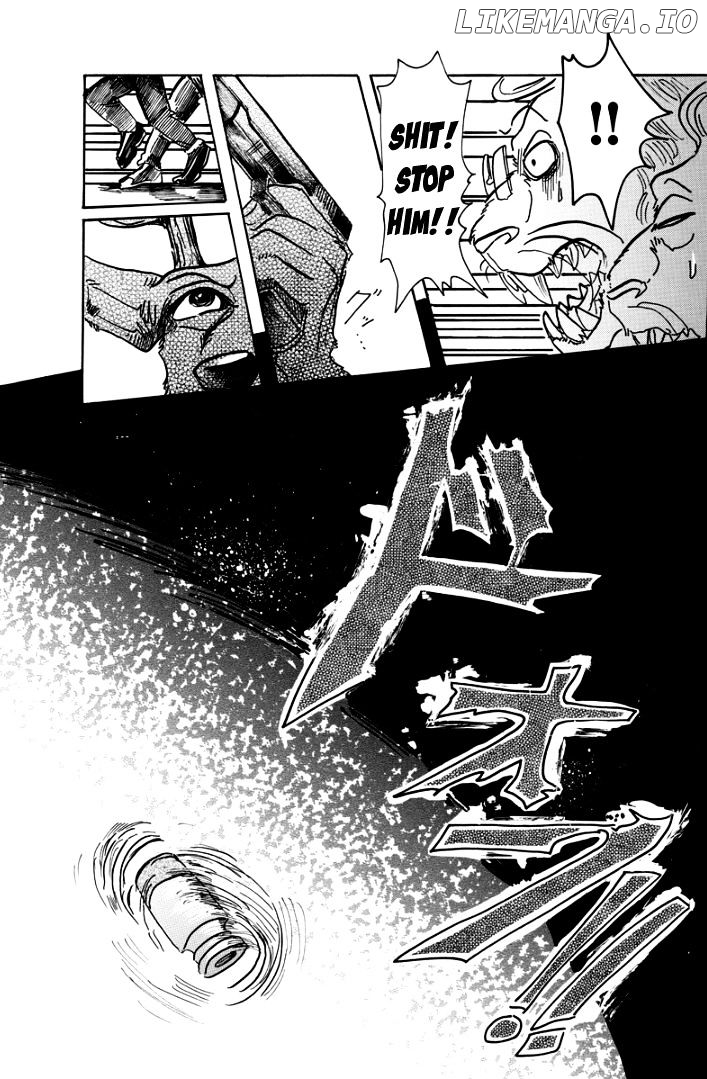 Read Beastars En Manga Online