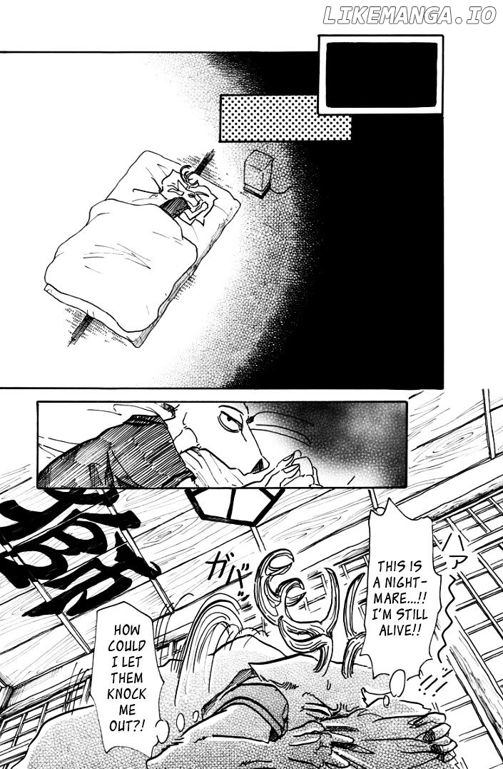 Read Beastars En Manga Online