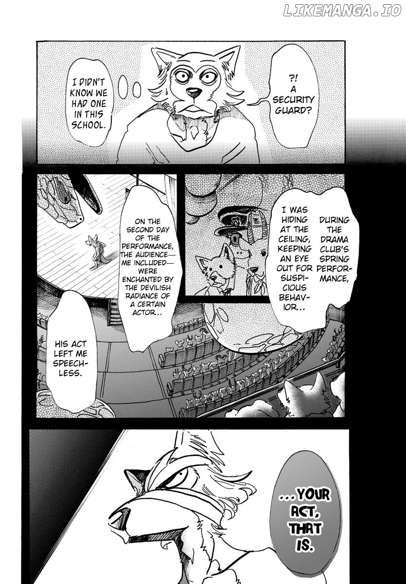 Read Beastars En Manga Online