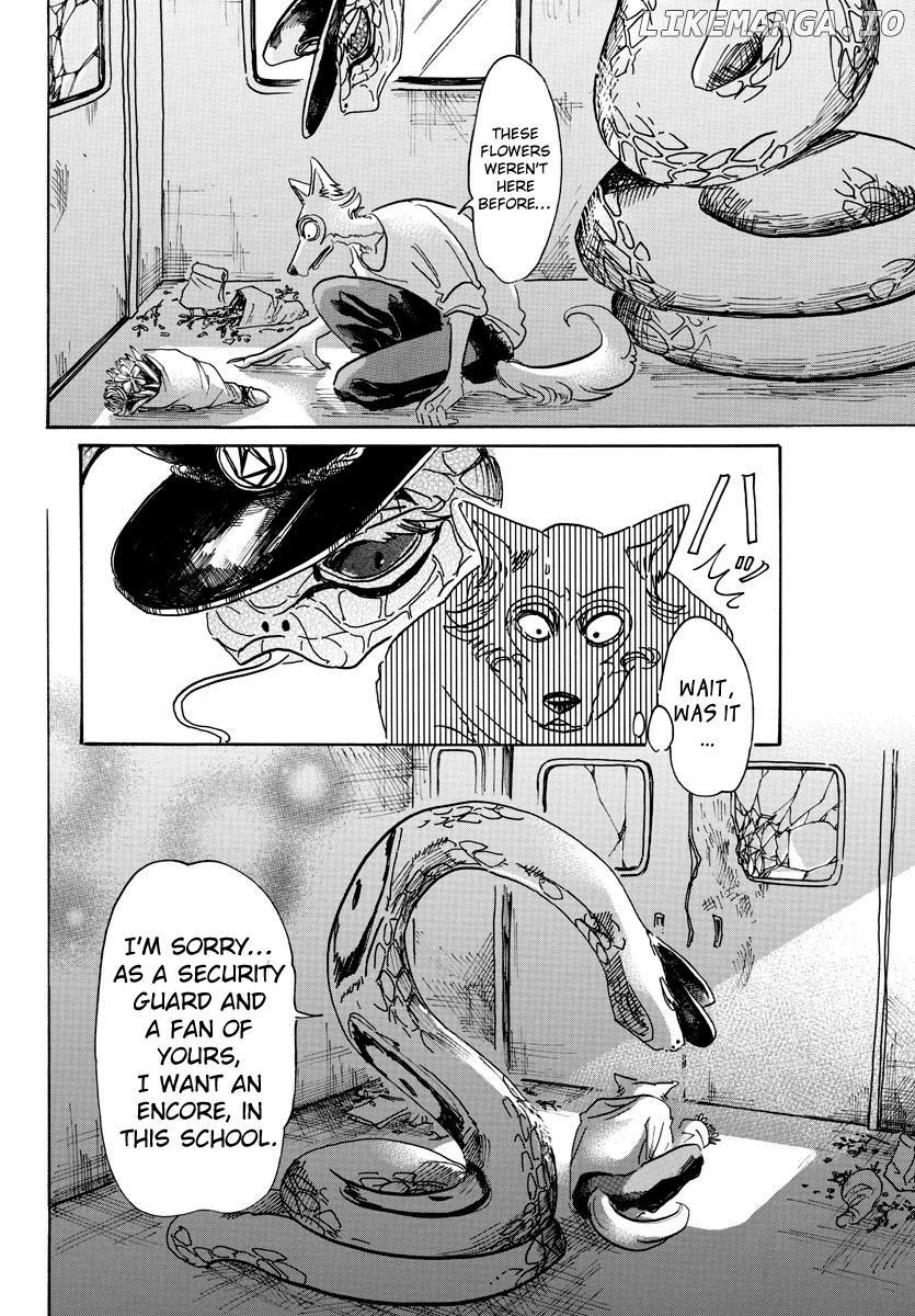 Read Beastars En Manga Online