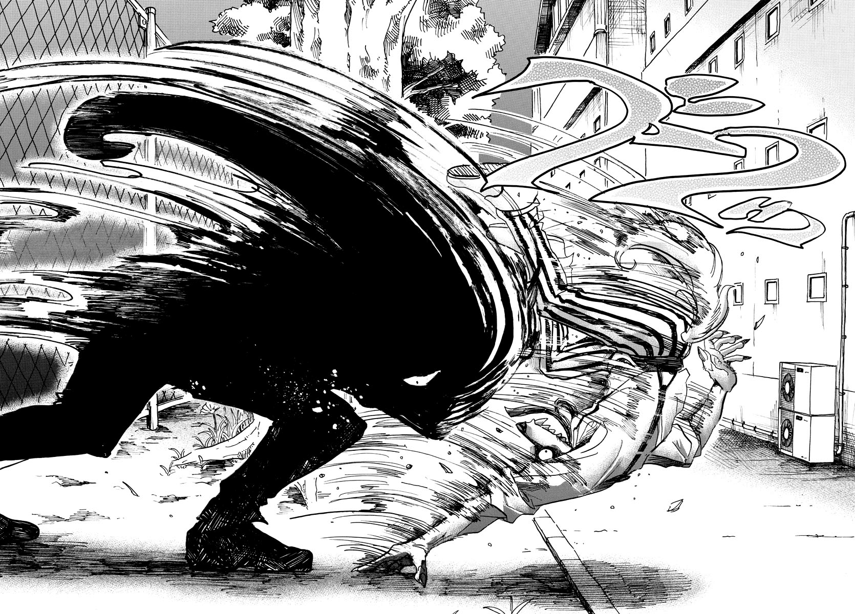 Read Beastars En Manga Online