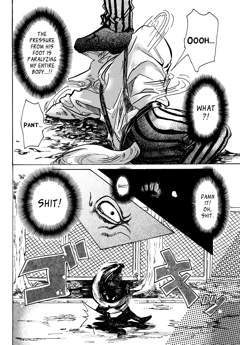 Read Beastars En Manga Online