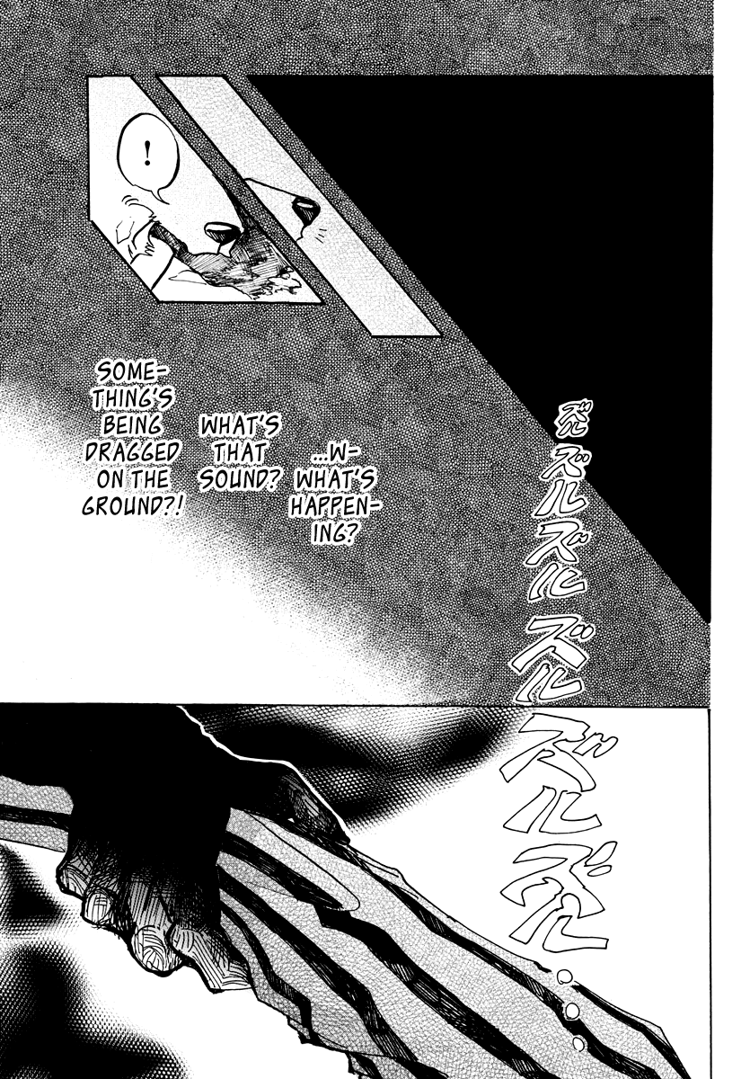 Read Beastars En Manga Online