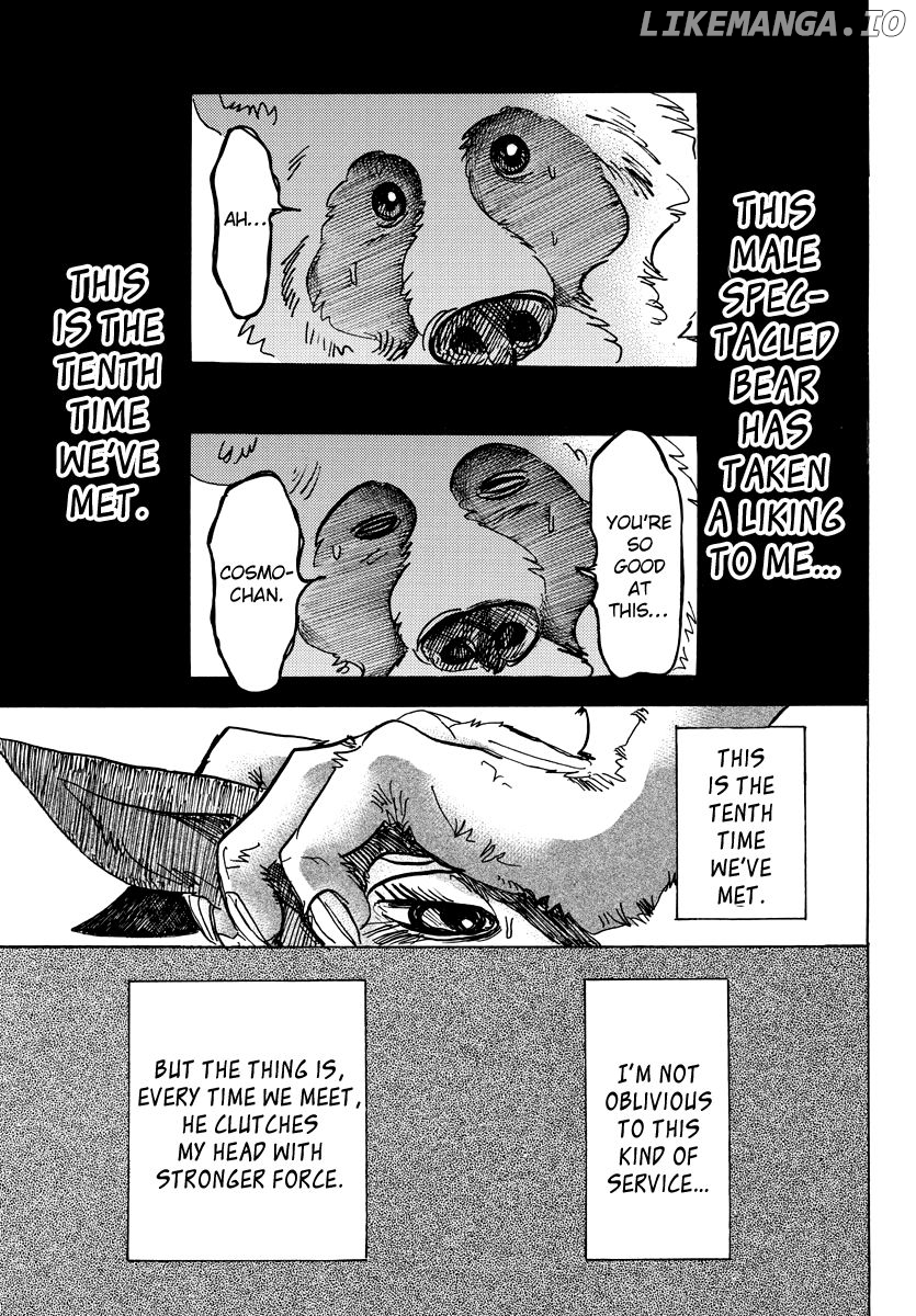 Read Beastars En Manga Online