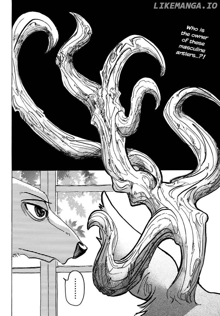 Read Beastars En Manga Online