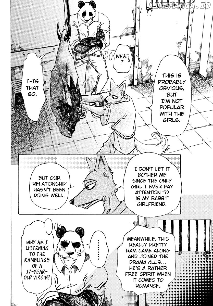 Read Beastars En Manga Online
