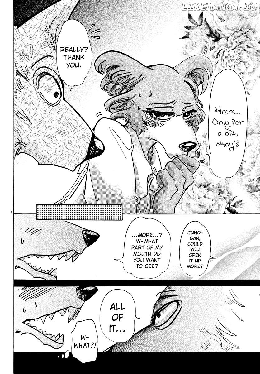 Read Beastars En Manga Online