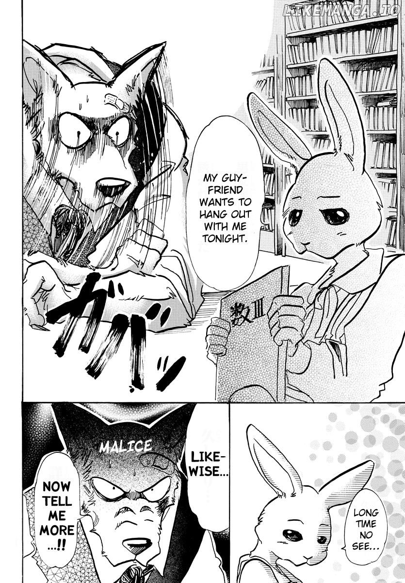 Read Beastars En Manga Online