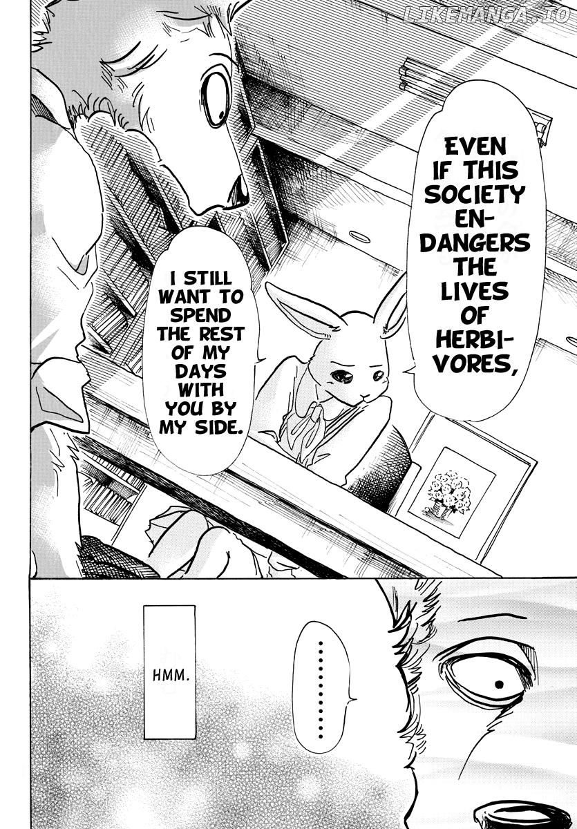 Read Beastars En Manga Online