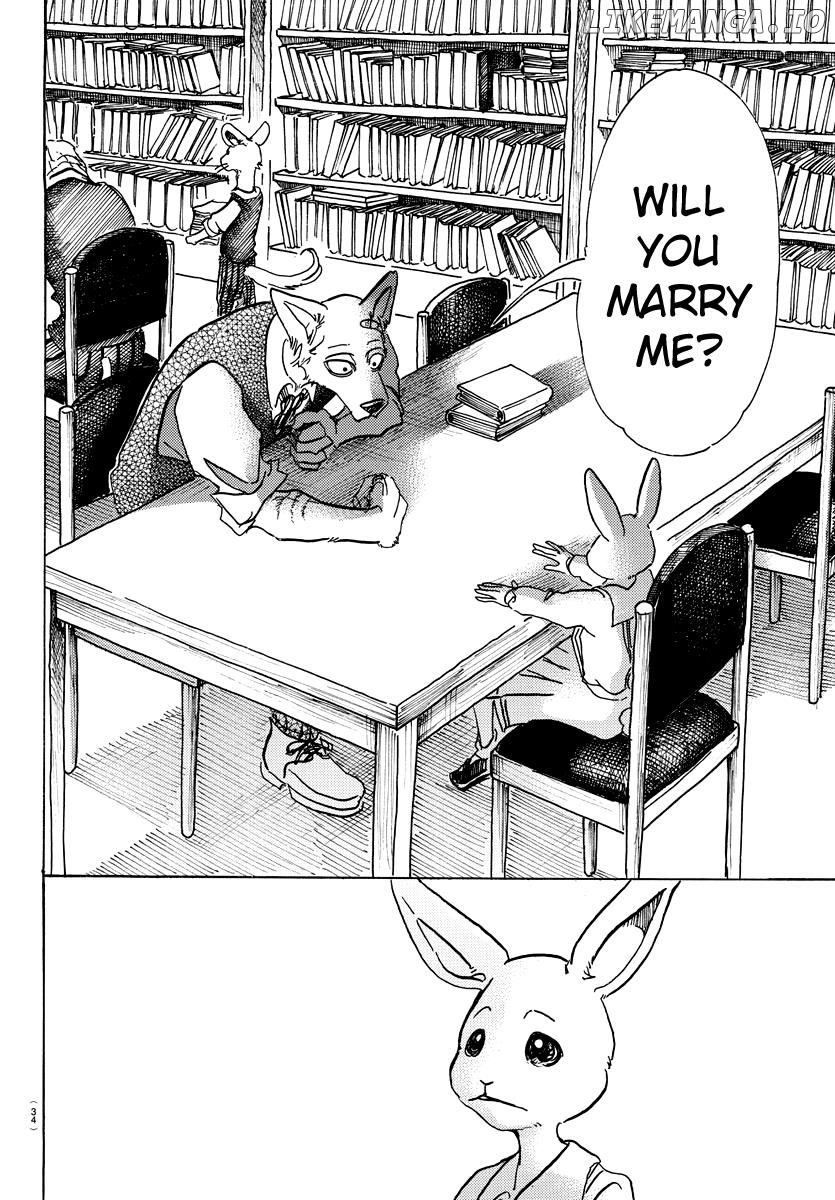 Read Beastars En Manga Online