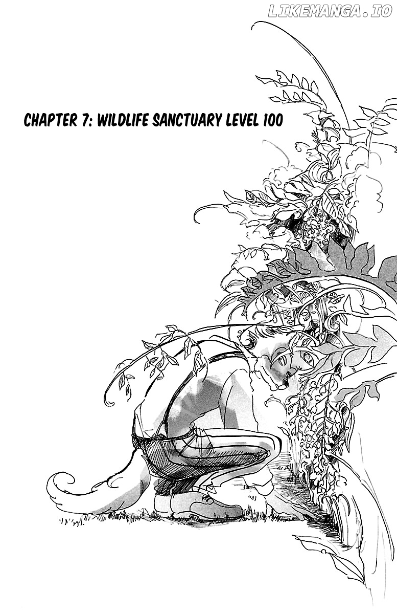 Read Beastars En Manga Online