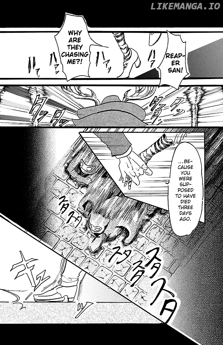 Read Beastars En Manga Online