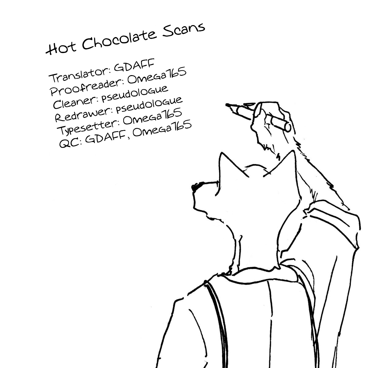 Read Beastars En Manga Online