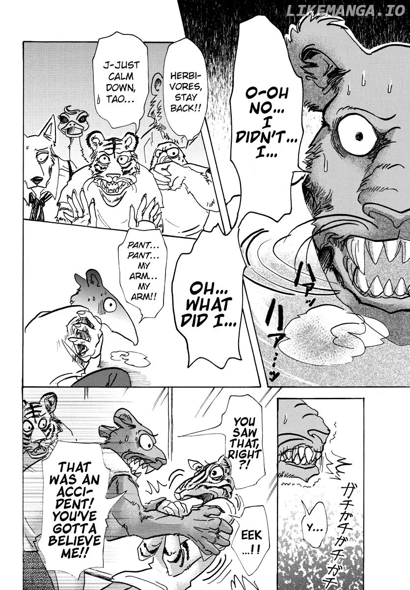 Read Beastars En Manga Online