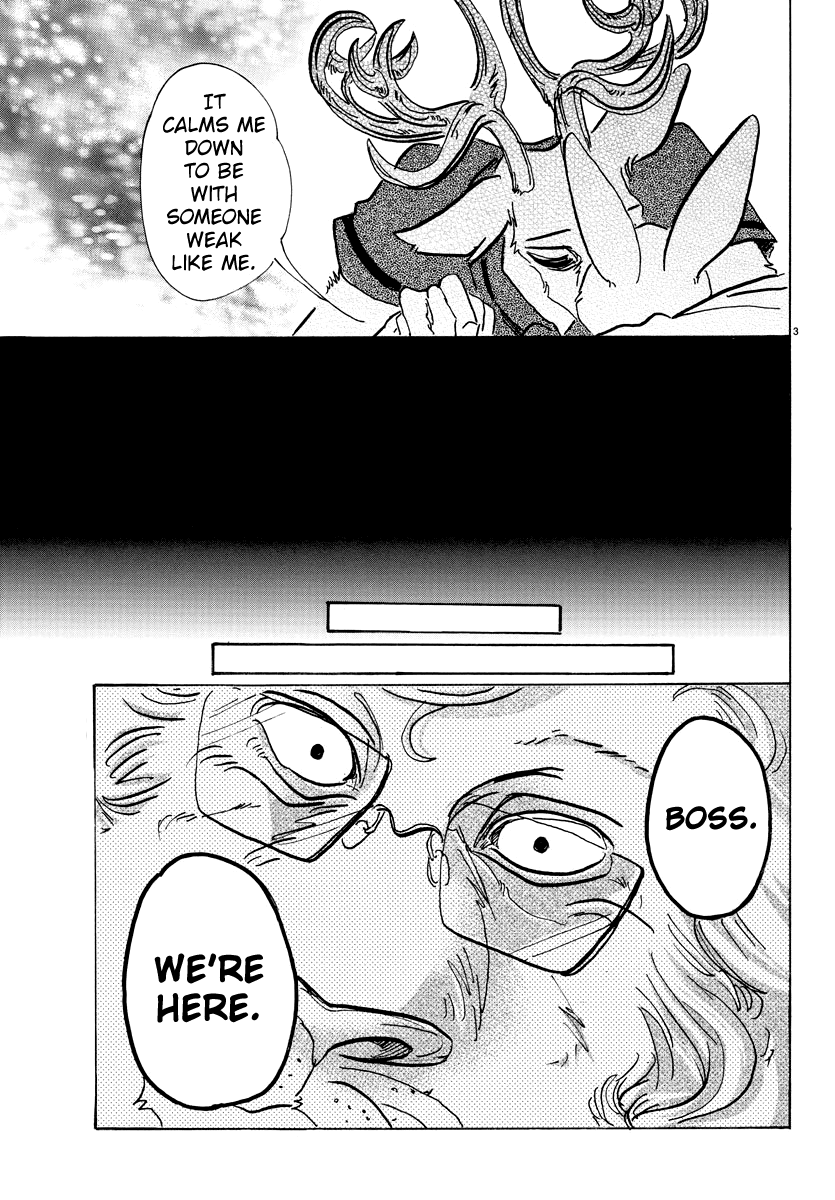 Read Beastars En Manga Online