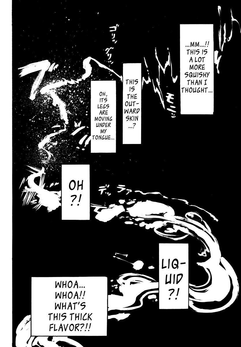 Read Beastars En Manga Online