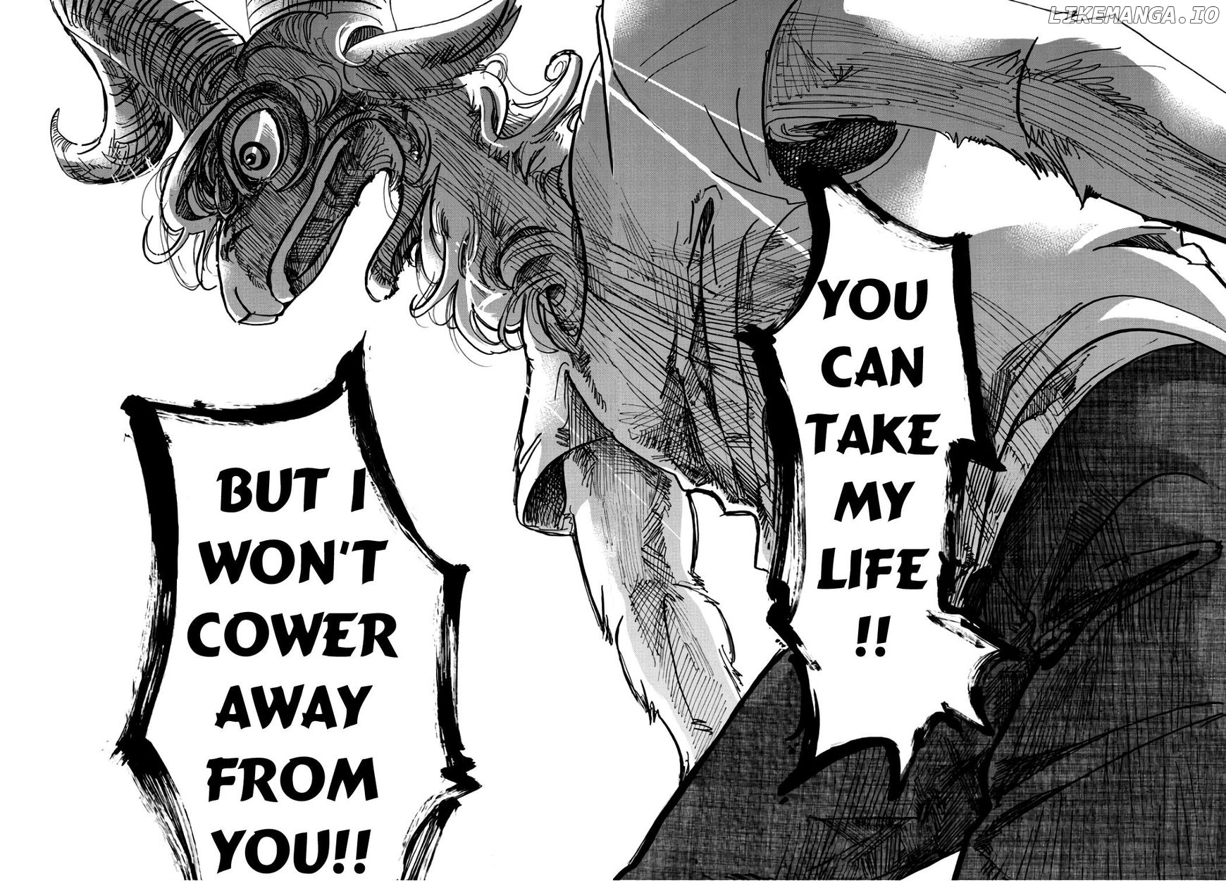 Read Beastars En Manga Online