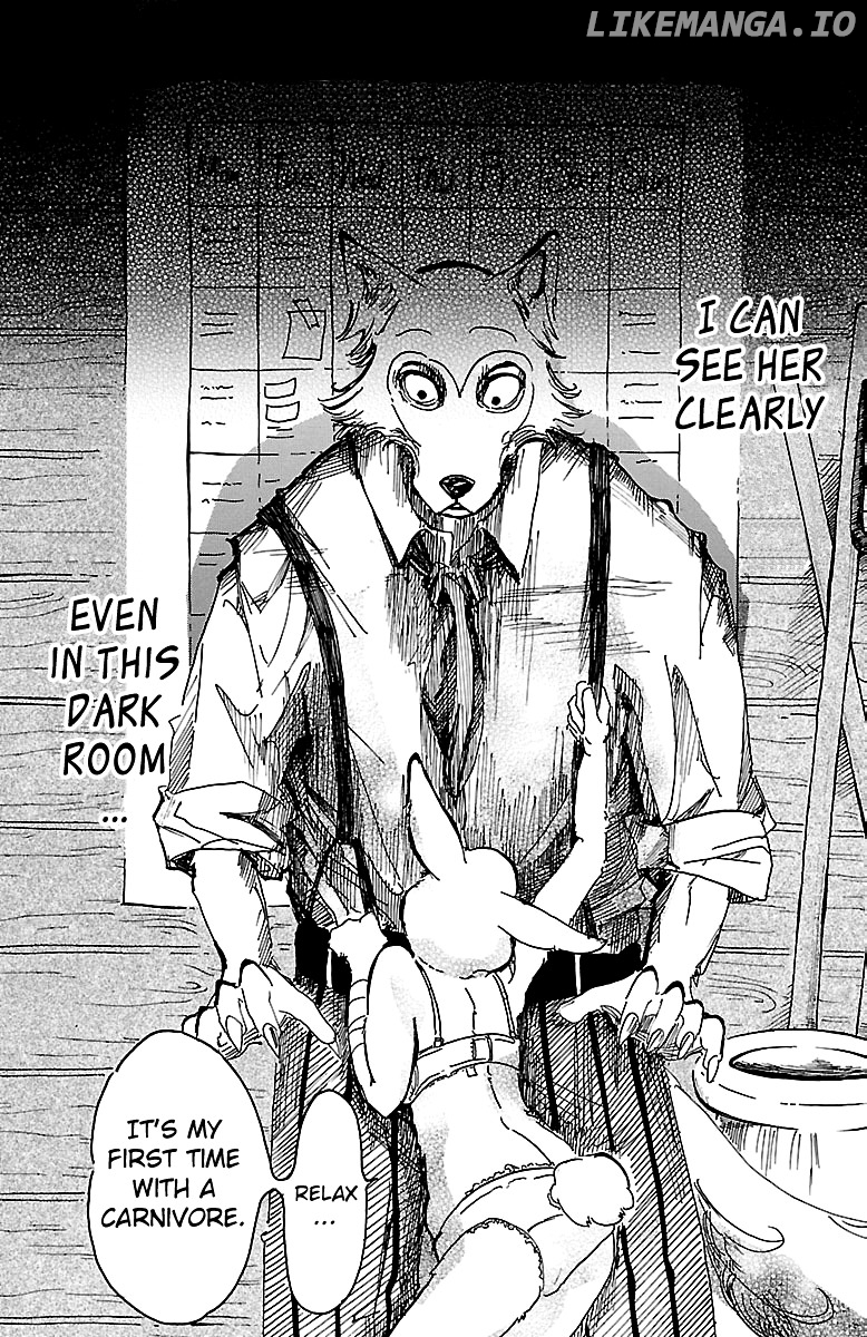 Read Beastars En Manga Online