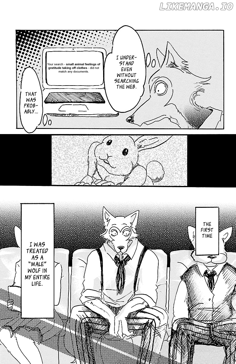 Read Beastars En Manga Online
