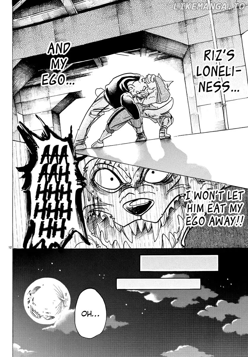 Read Beastars En Manga Online