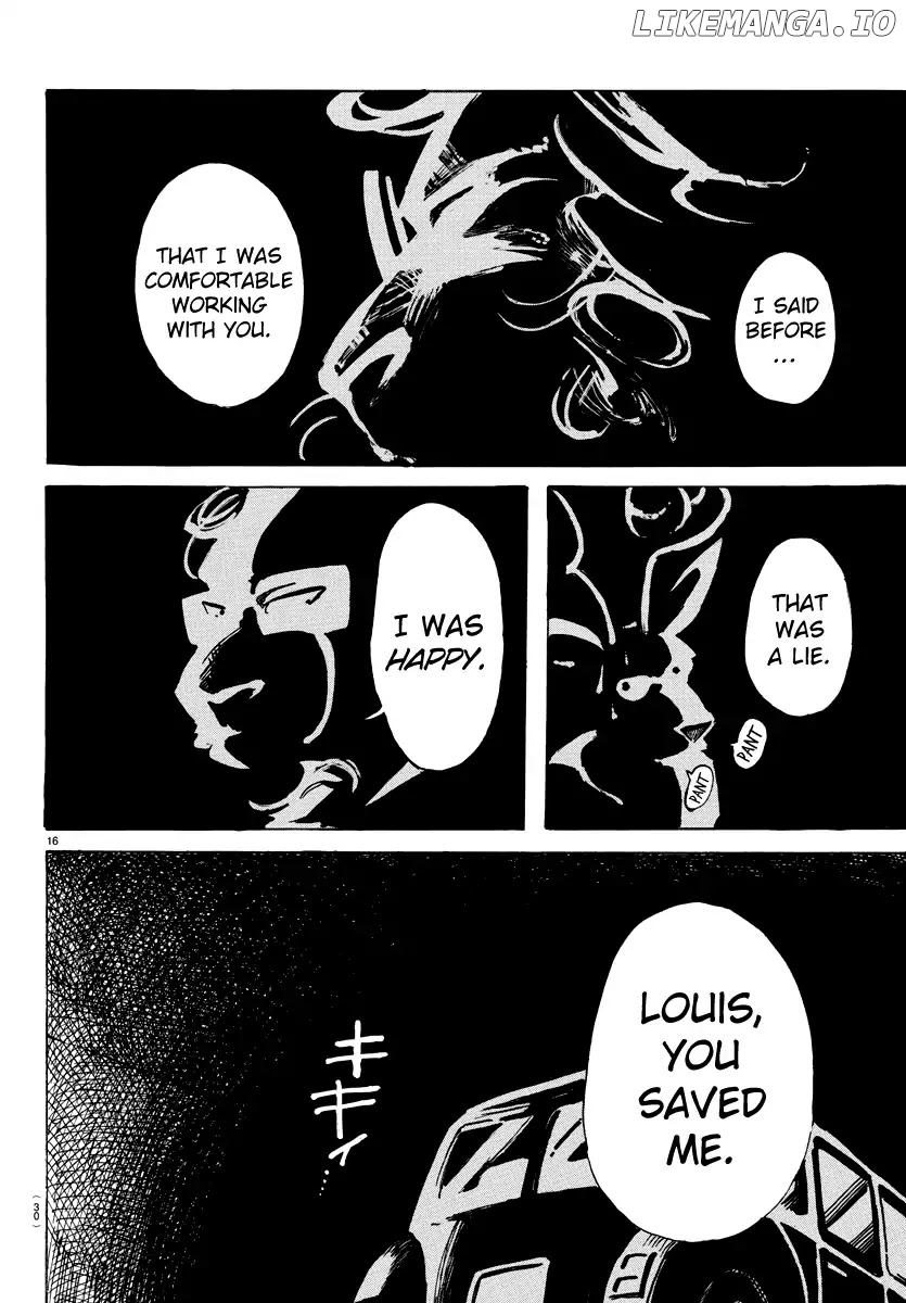 Read Beastars En Manga Online