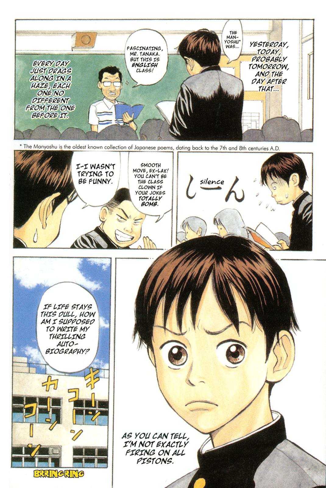 Read Beck En Manga Online