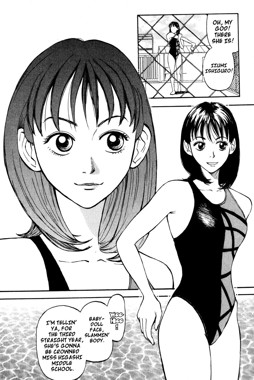Read Beck En Manga Online