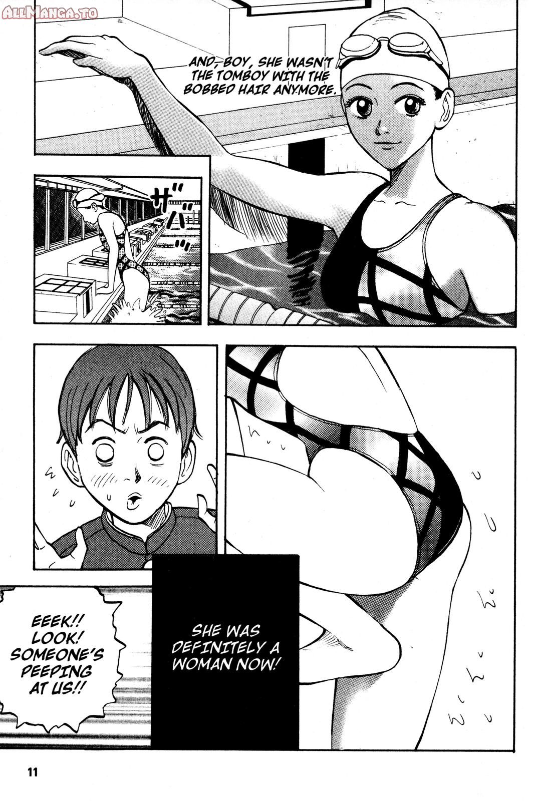Read Beck En Manga Online