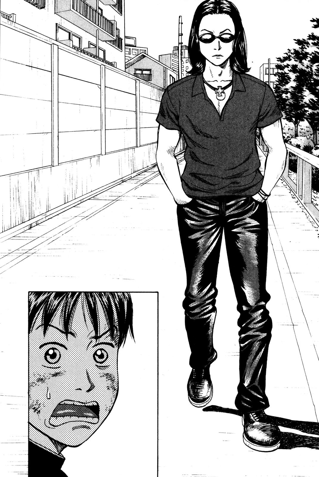 Read Beck En Manga Online