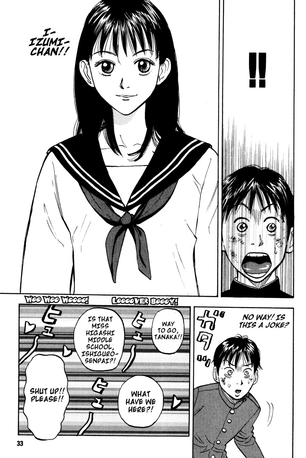 Read Beck En Manga Online