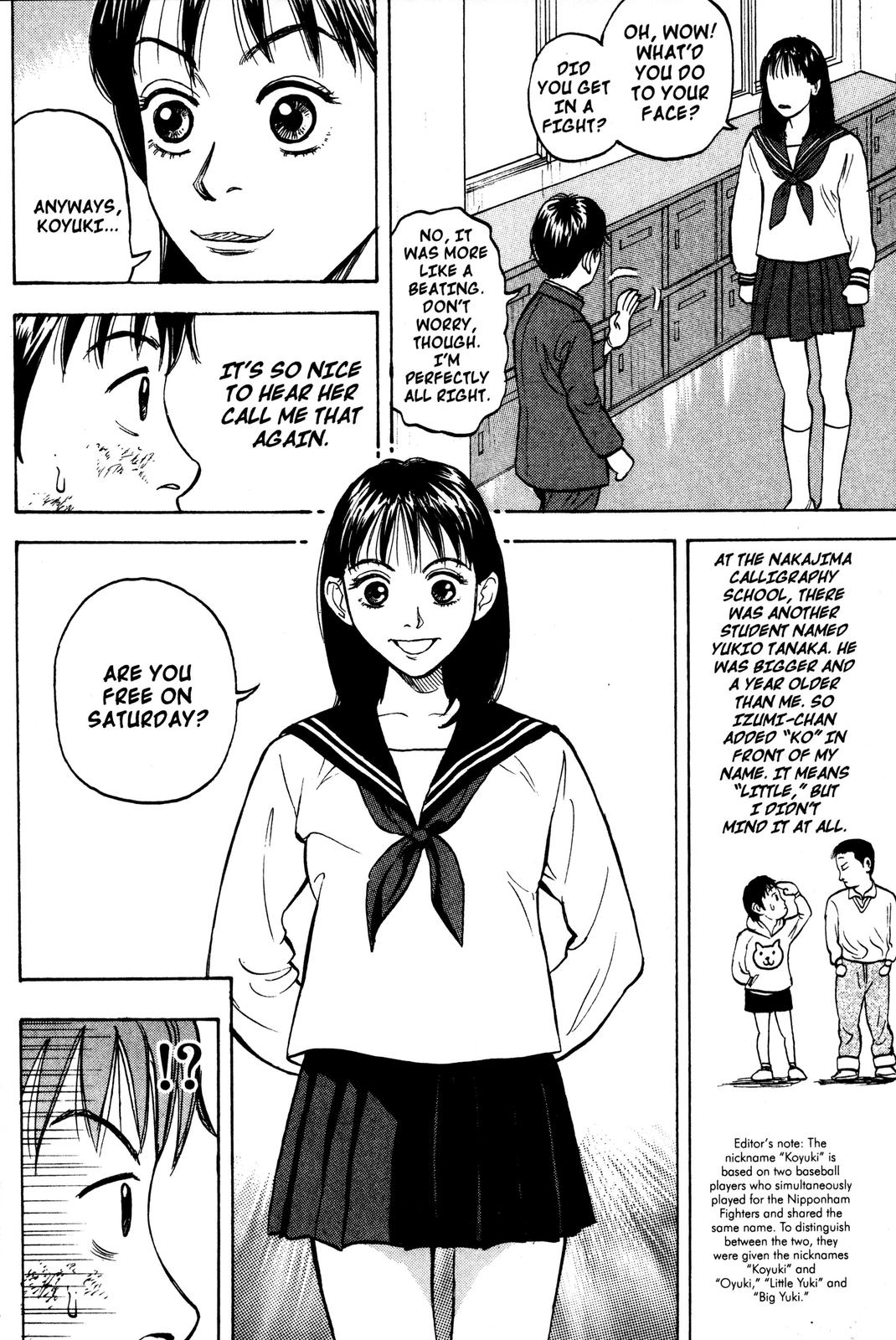 Read Beck En Manga Online