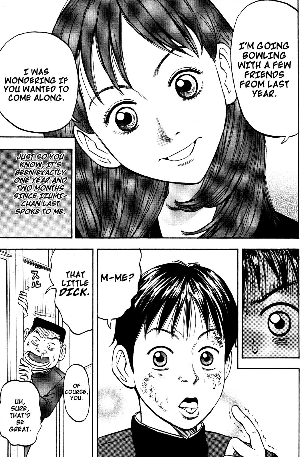 Read Beck En Manga Online