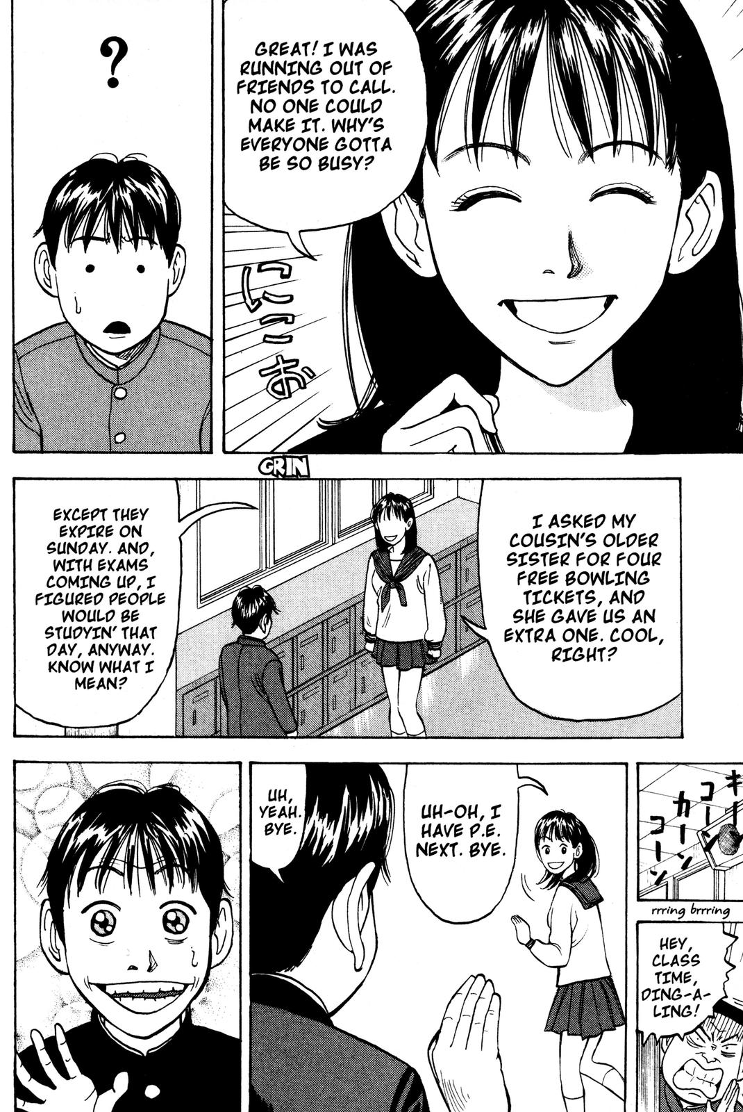 Read Beck En Manga Online