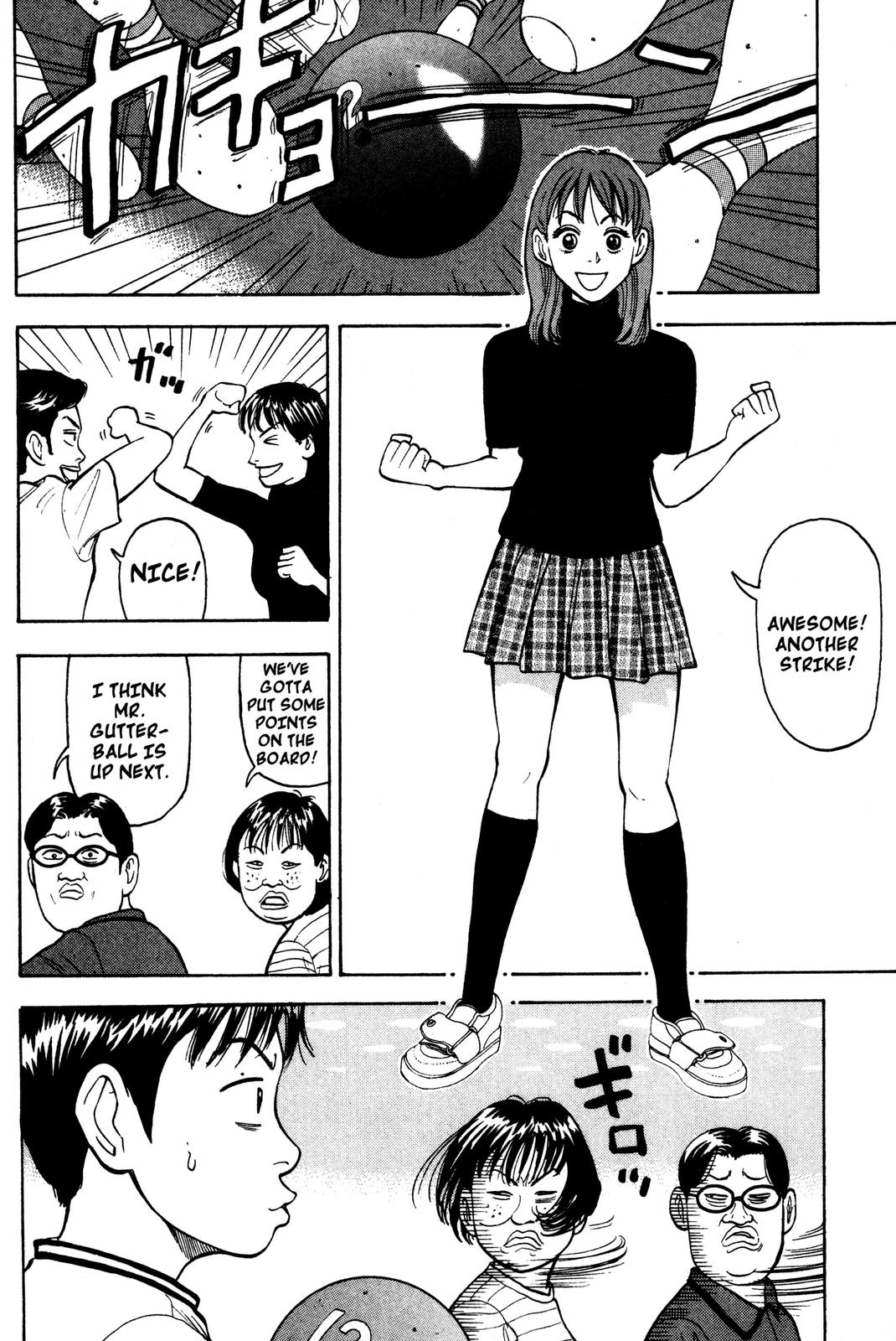 Read Beck En Manga Online