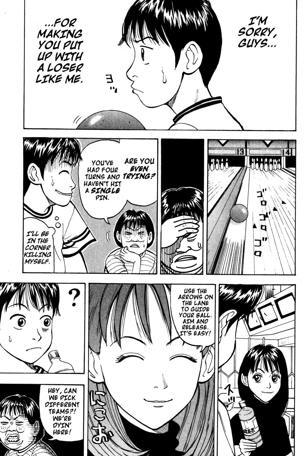 Read Beck En Manga Online