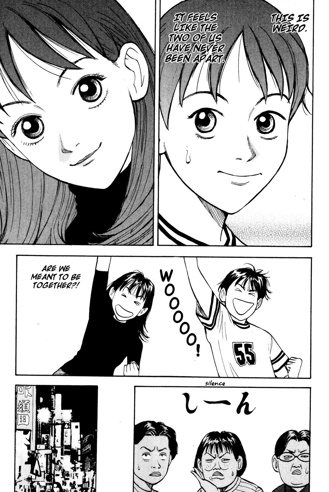 Read Beck En Manga Online