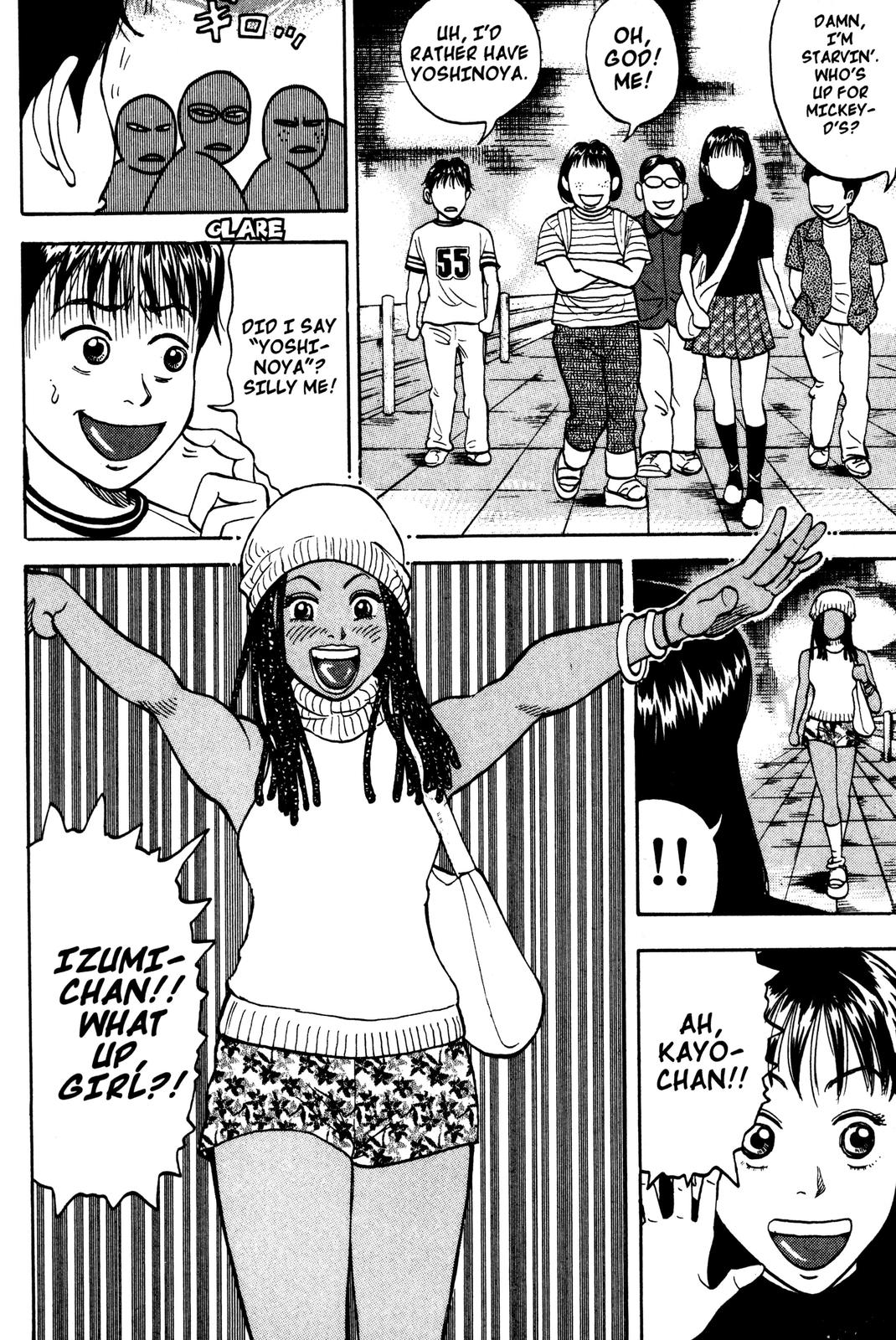 Read Beck En Manga Online