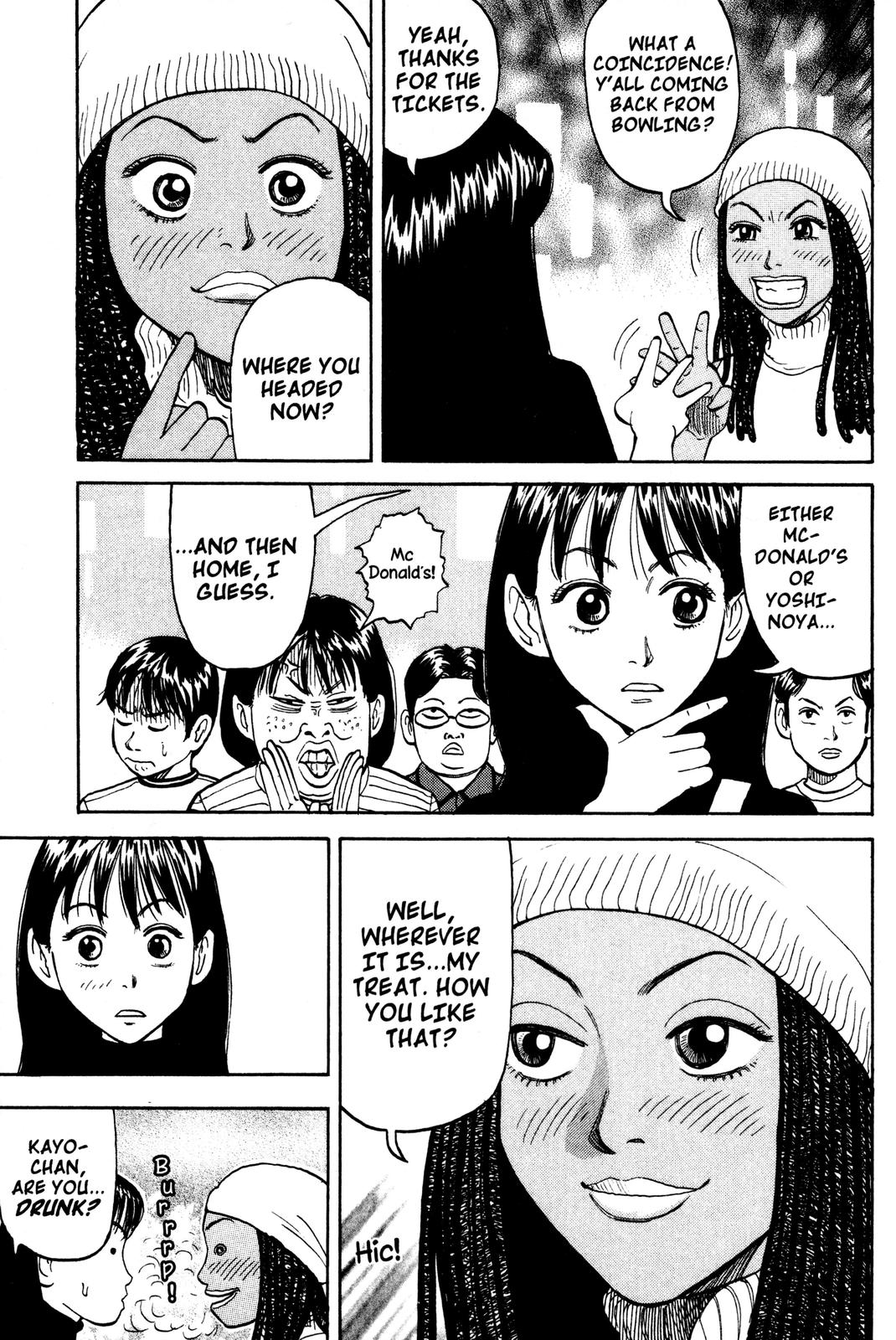 Read Beck En Manga Online