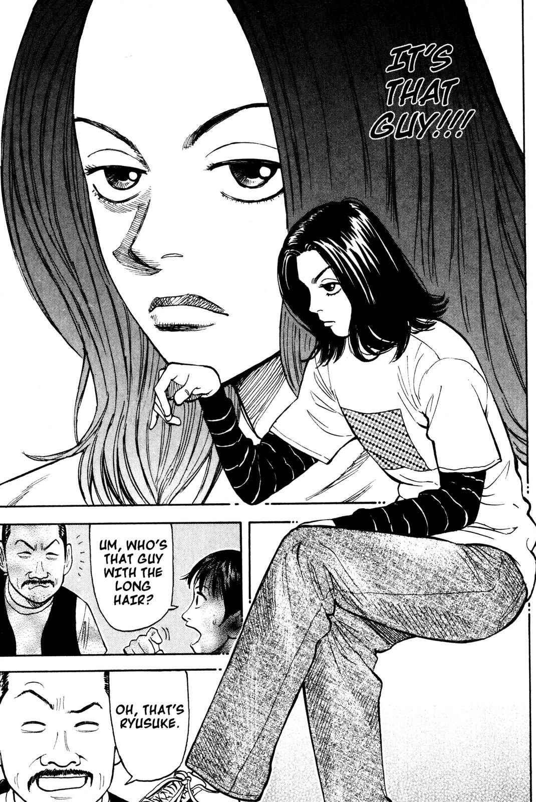 Read Beck En Manga Online