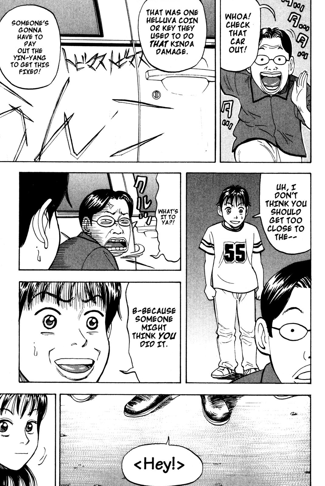 Read Beck En Manga Online