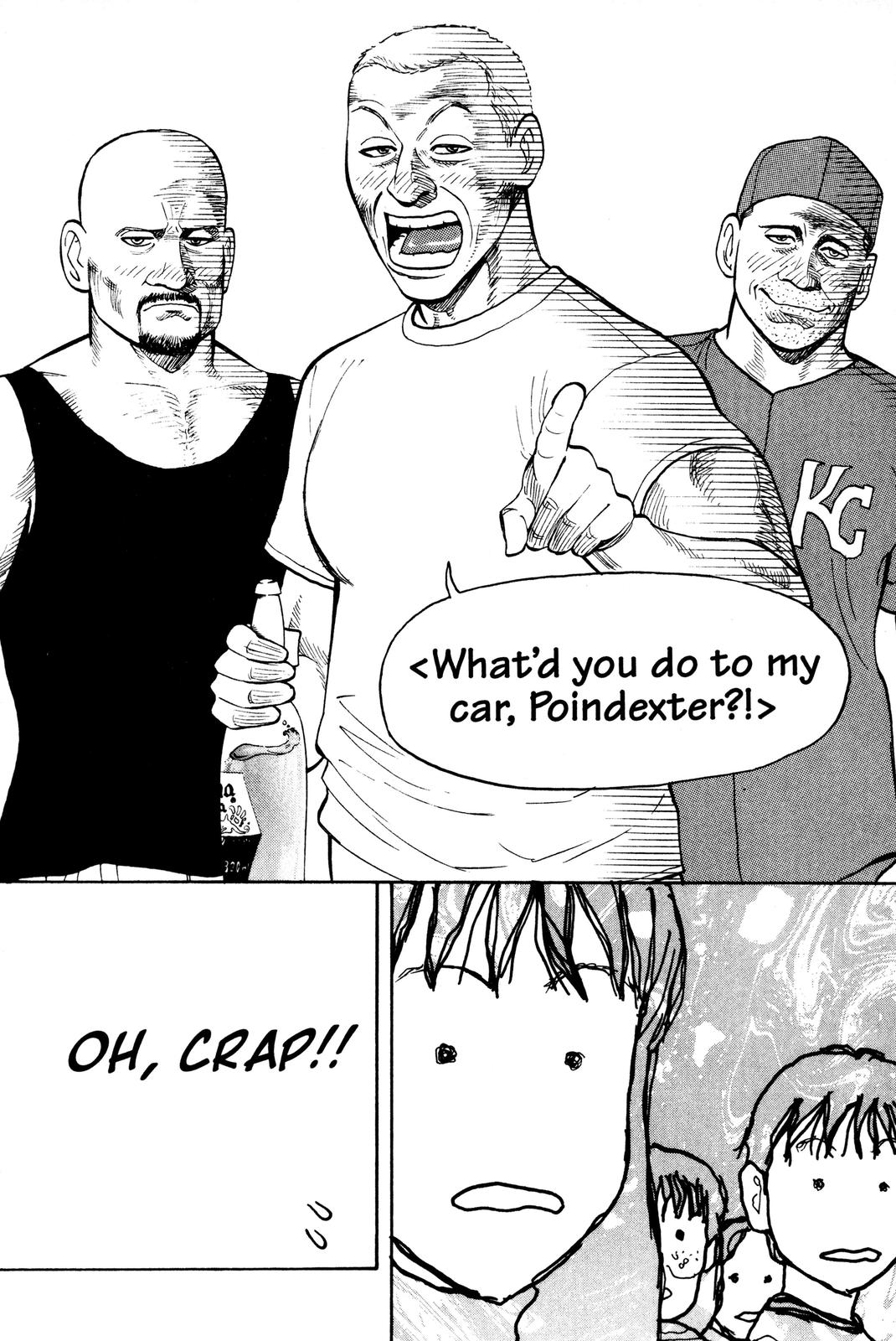 Read Beck En Manga Online