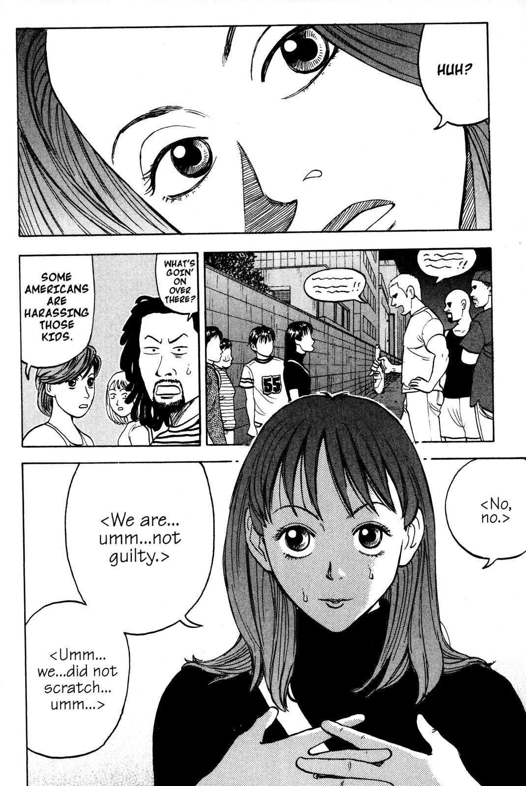 Read Beck En Manga Online