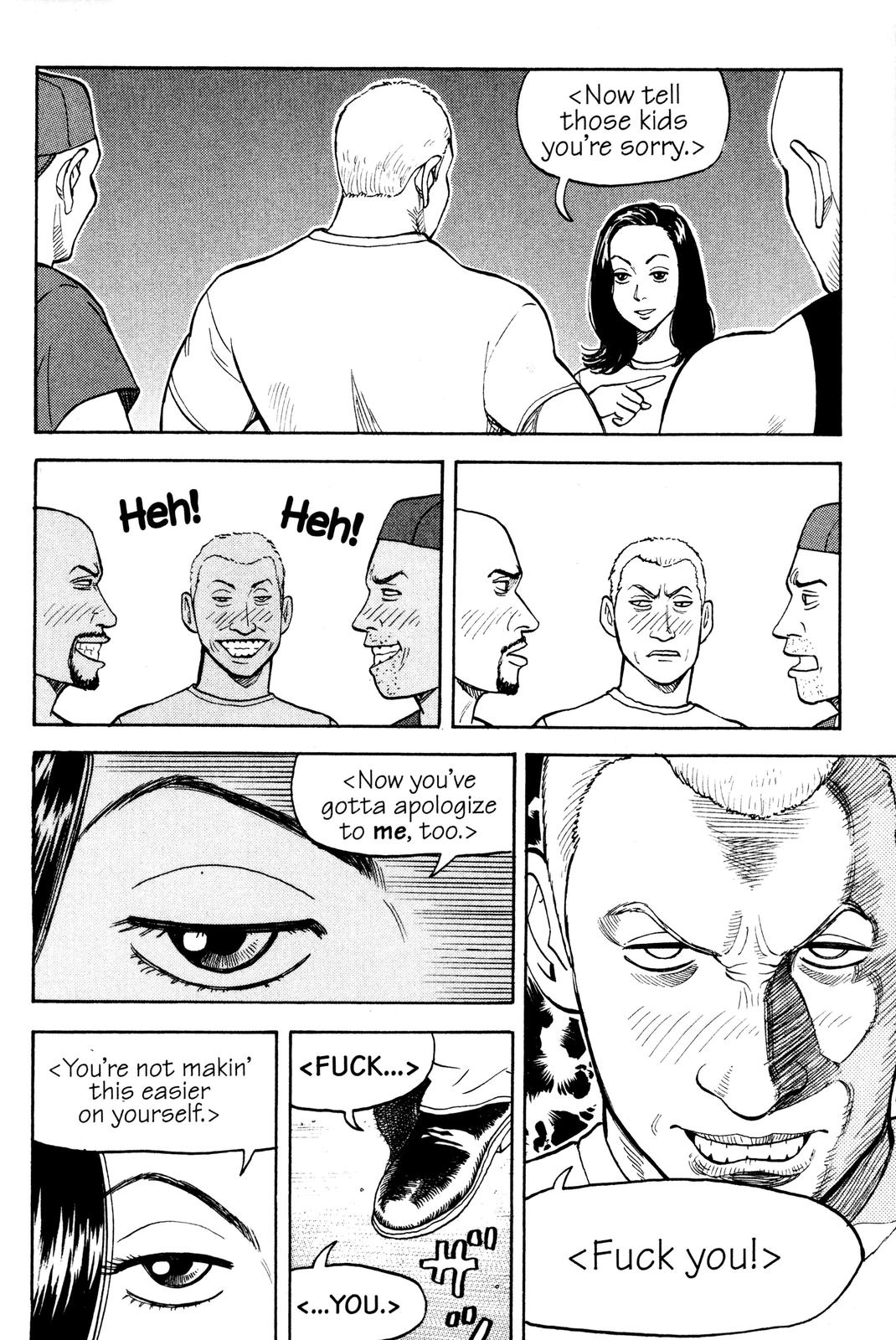 Read Beck En Manga Online