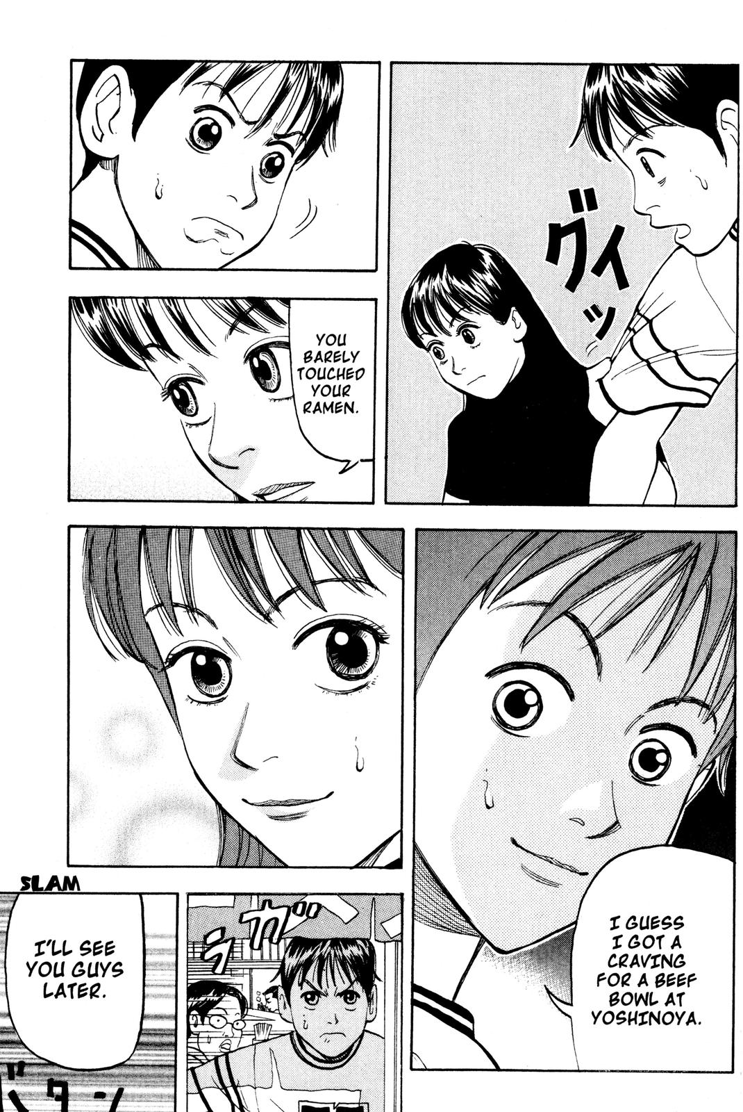 Read Beck En Manga Online