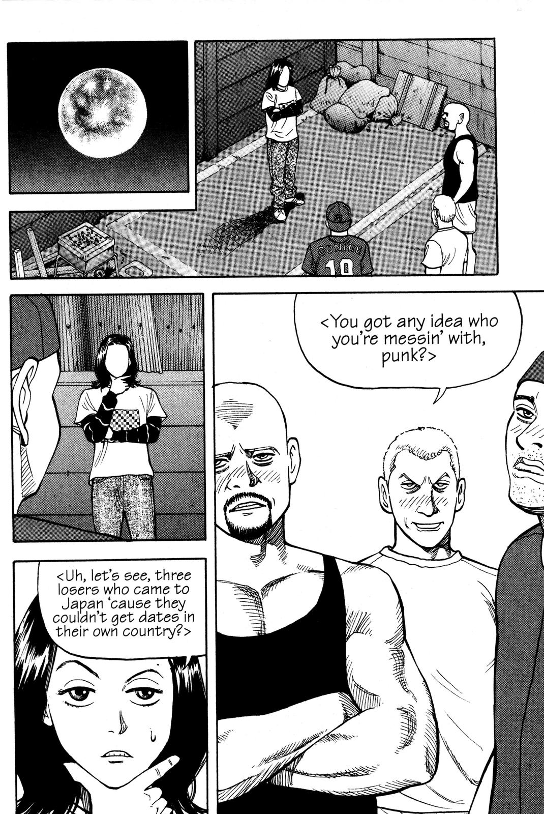 Read Beck En Manga Online
